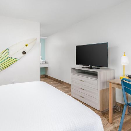 Surf & Sand Hotel Пенсакола-Біч Екстер'єр фото