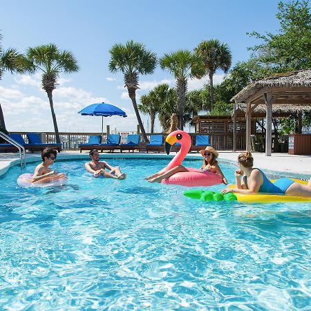 Surf & Sand Hotel Пенсакола-Біч Екстер'єр фото