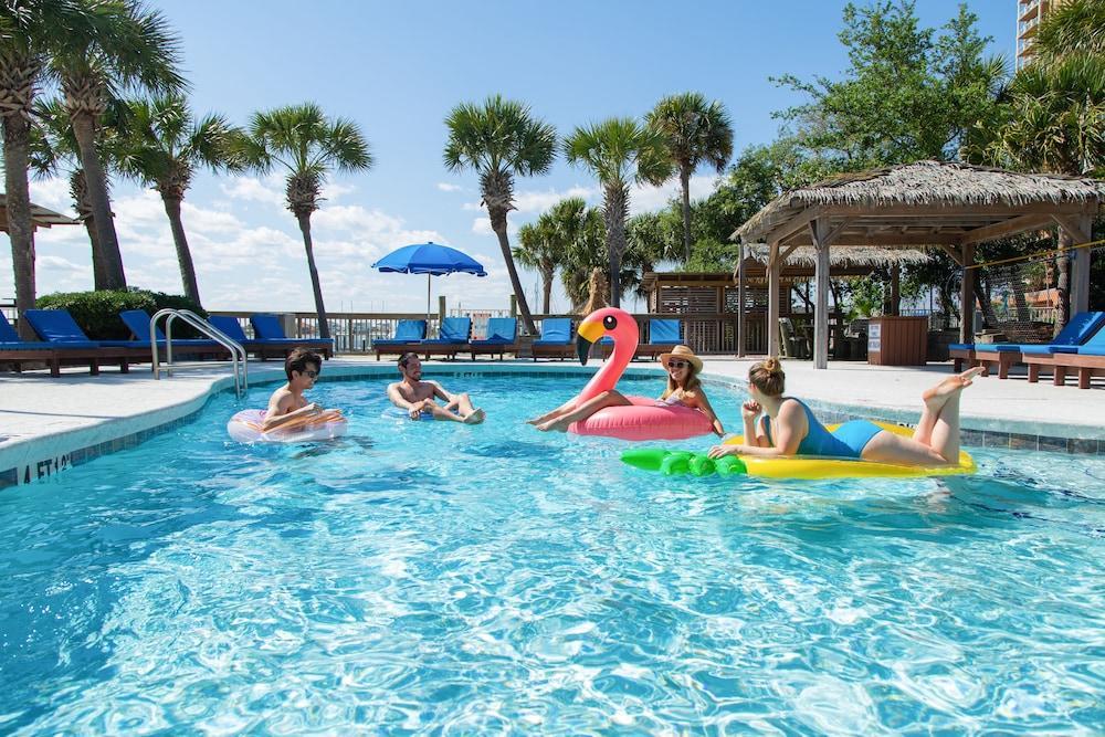 Surf & Sand Hotel Пенсакола-Біч Екстер'єр фото