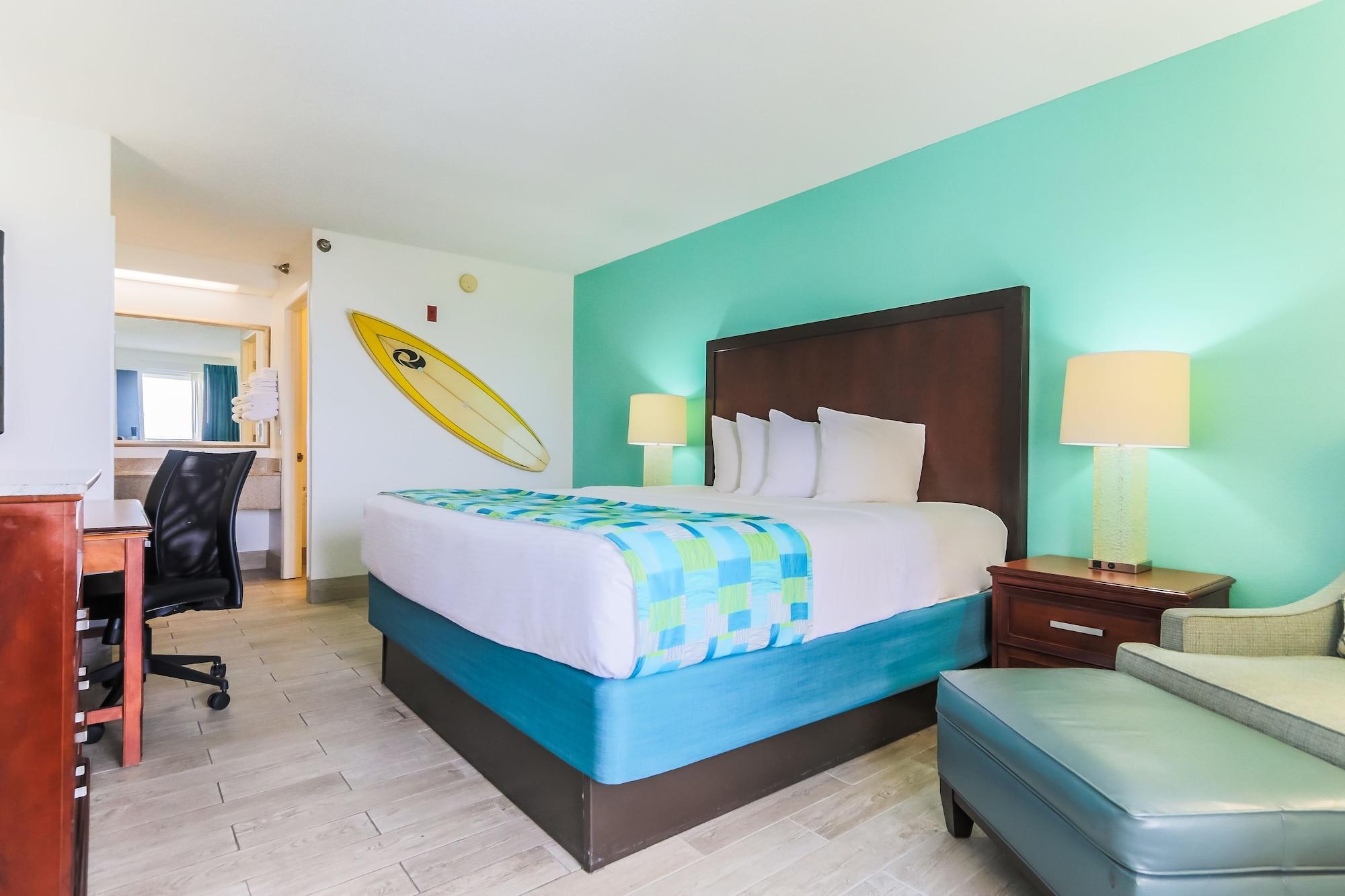 Surf & Sand Hotel Пенсакола-Біч Екстер'єр фото