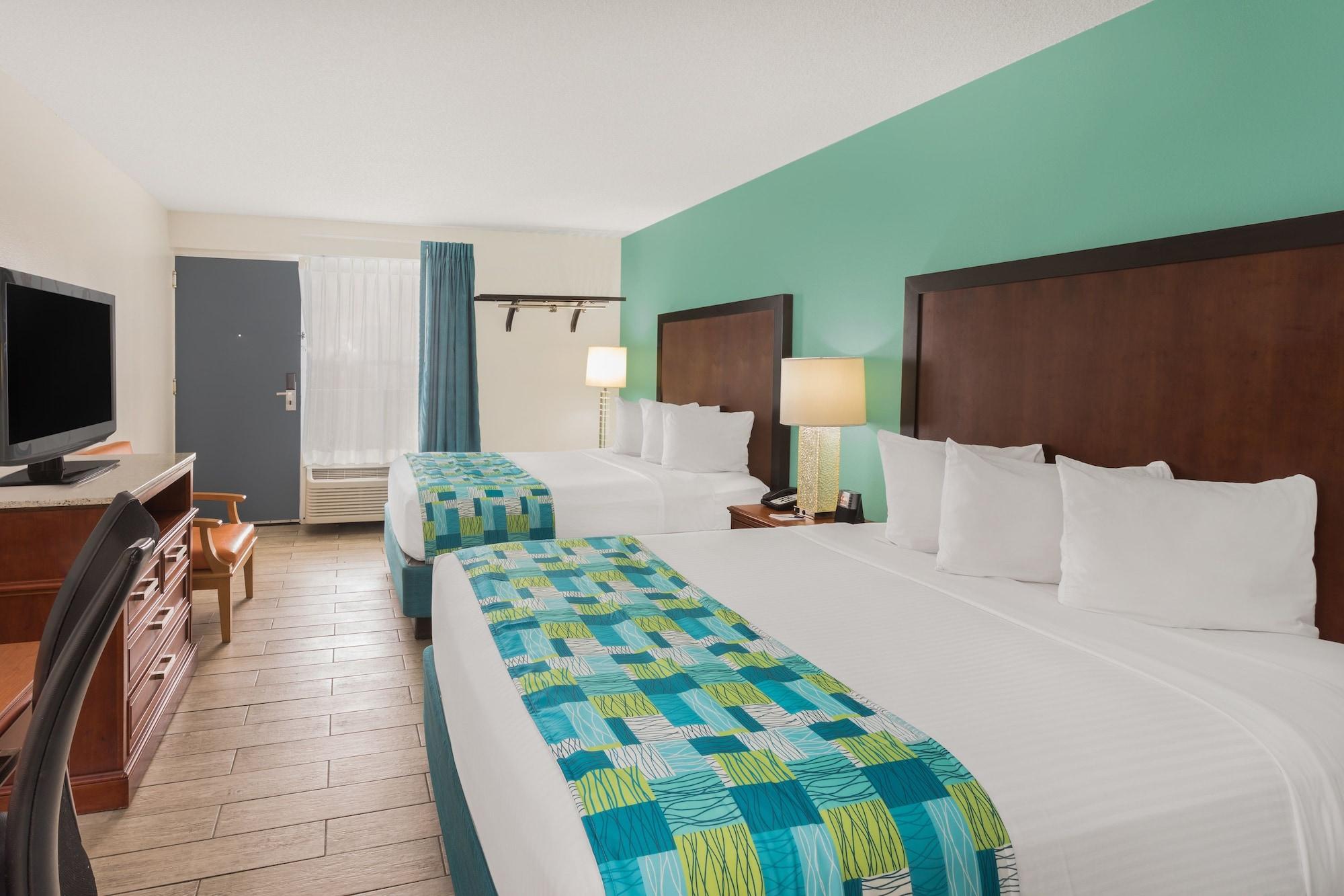 Surf & Sand Hotel Пенсакола-Біч Екстер'єр фото