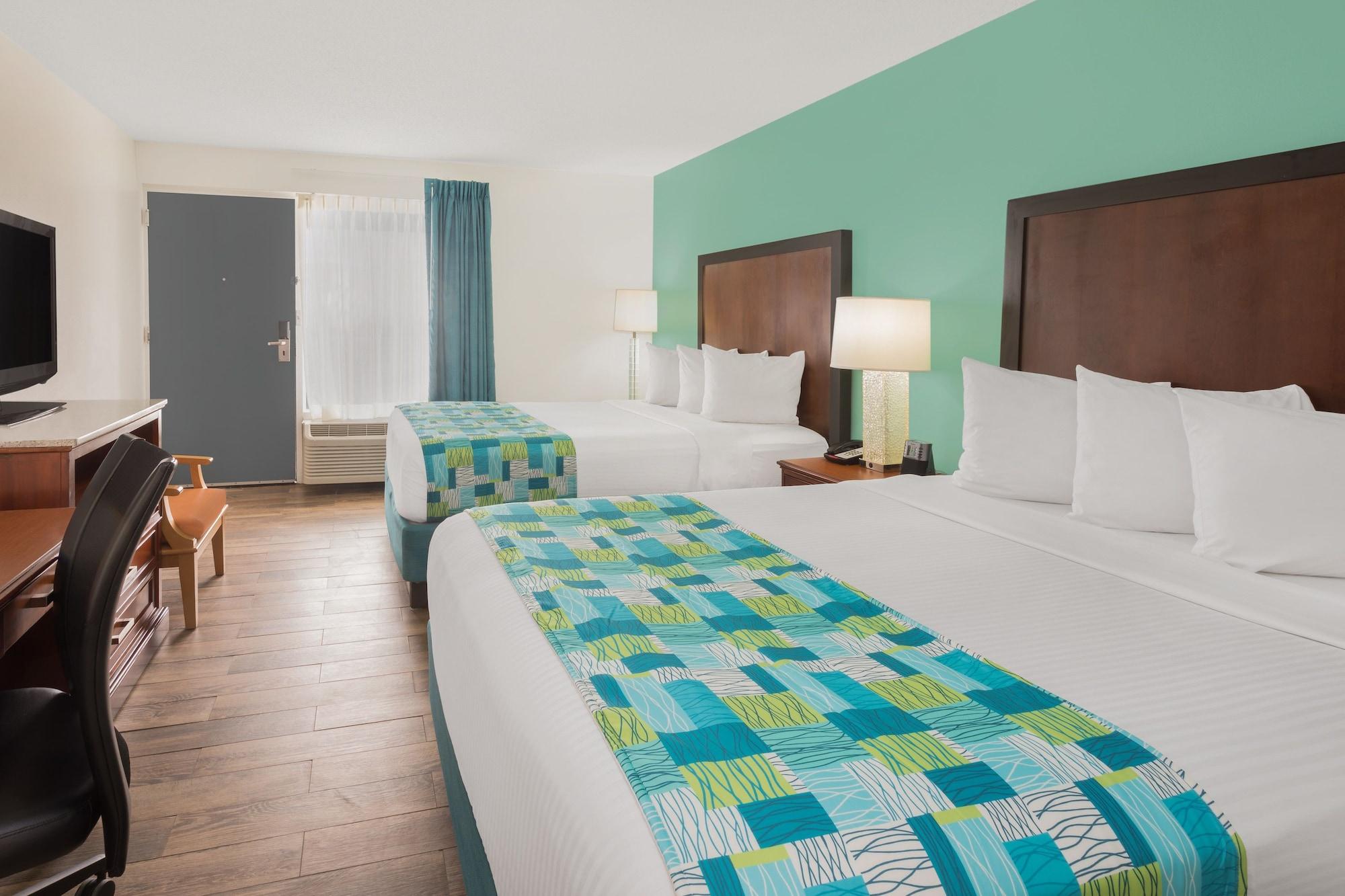 Surf & Sand Hotel Пенсакола-Біч Екстер'єр фото