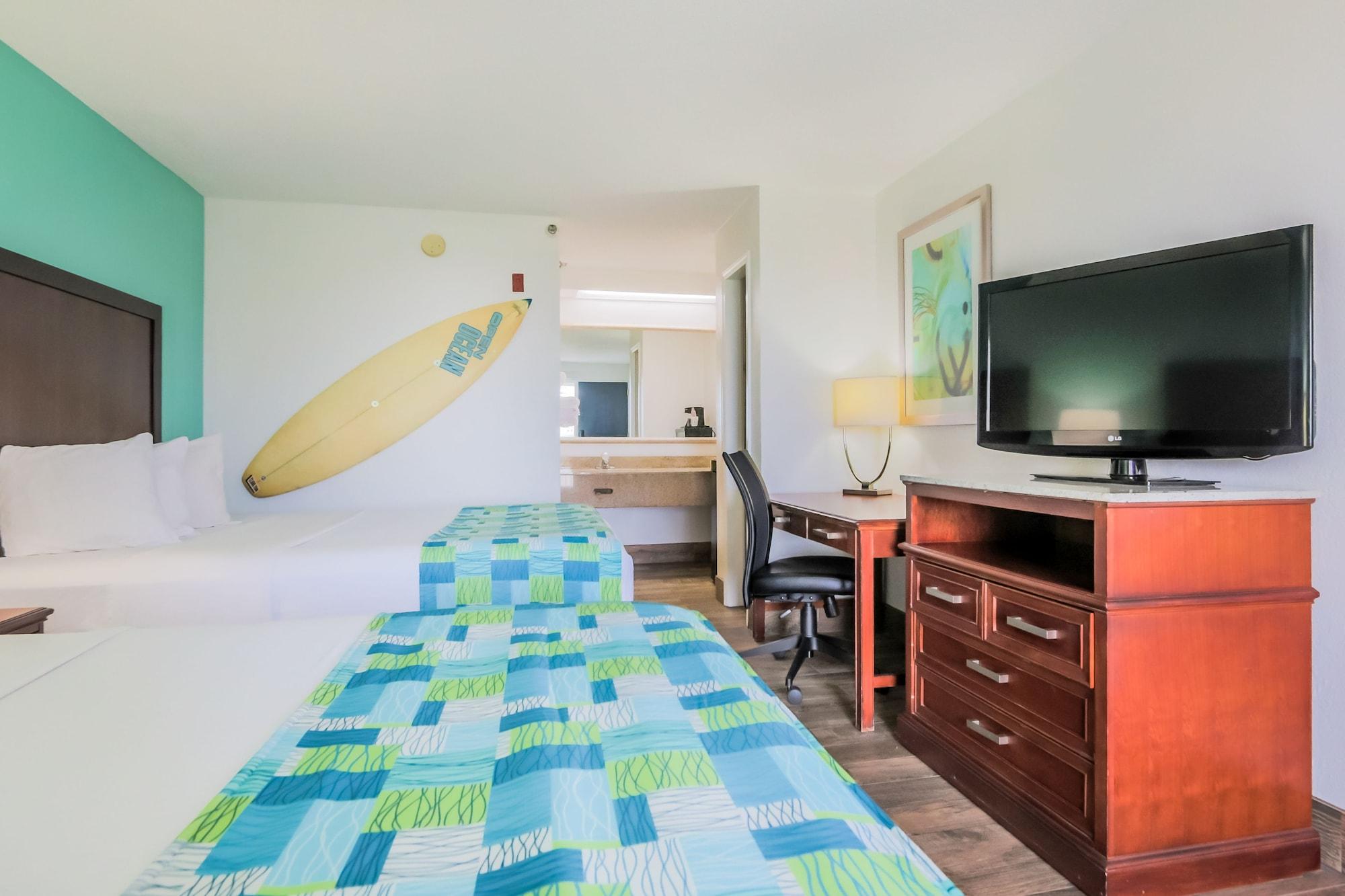 Surf & Sand Hotel Пенсакола-Біч Екстер'єр фото