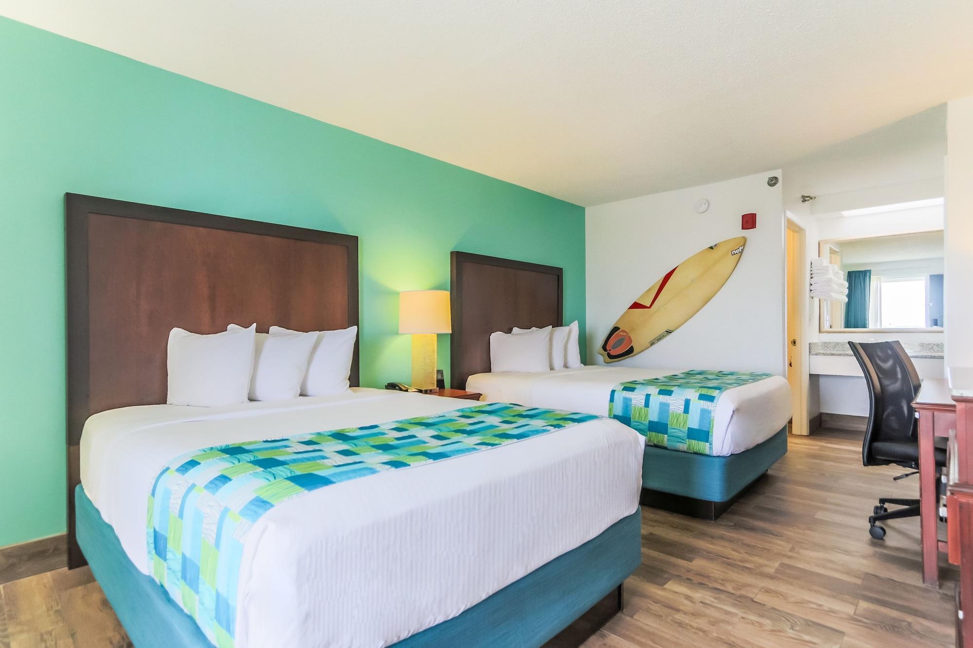 Surf & Sand Hotel Пенсакола-Біч Екстер'єр фото