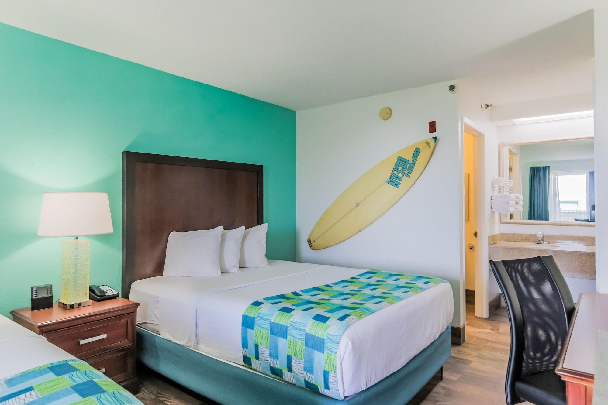 Surf & Sand Hotel Пенсакола-Біч Екстер'єр фото