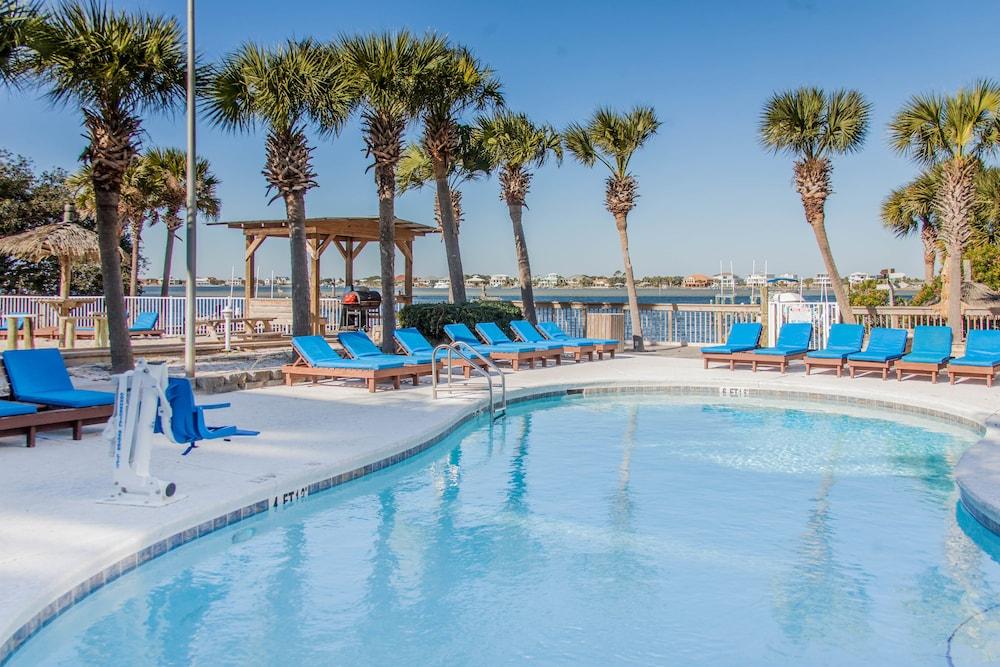 Surf & Sand Hotel Пенсакола-Біч Екстер'єр фото