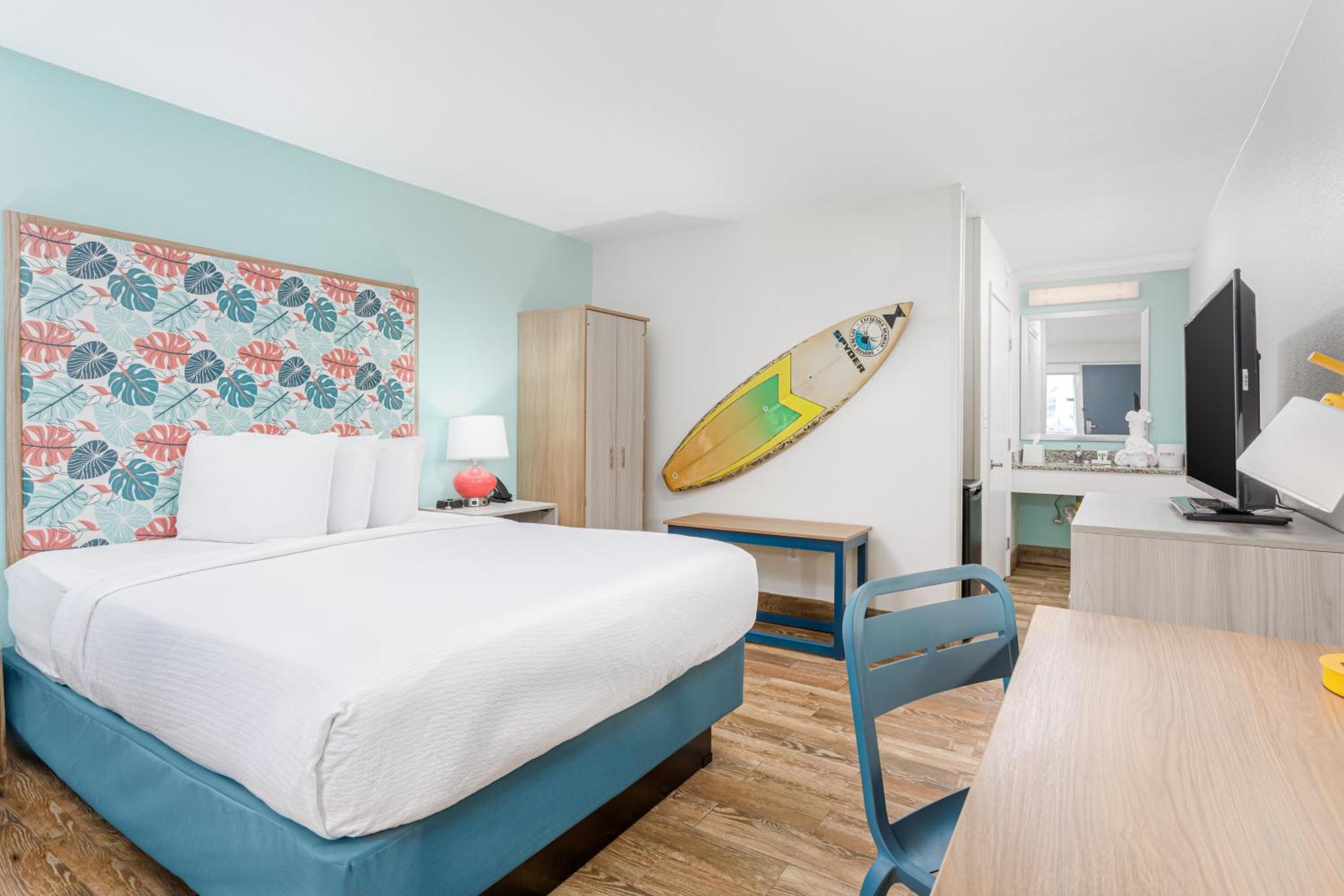 Surf & Sand Hotel Пенсакола-Біч Екстер'єр фото