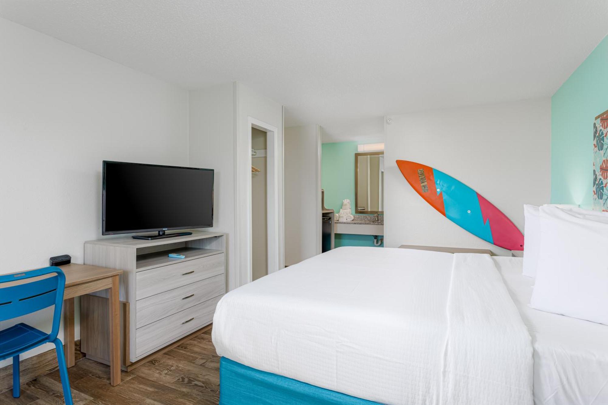 Surf & Sand Hotel Пенсакола-Біч Екстер'єр фото