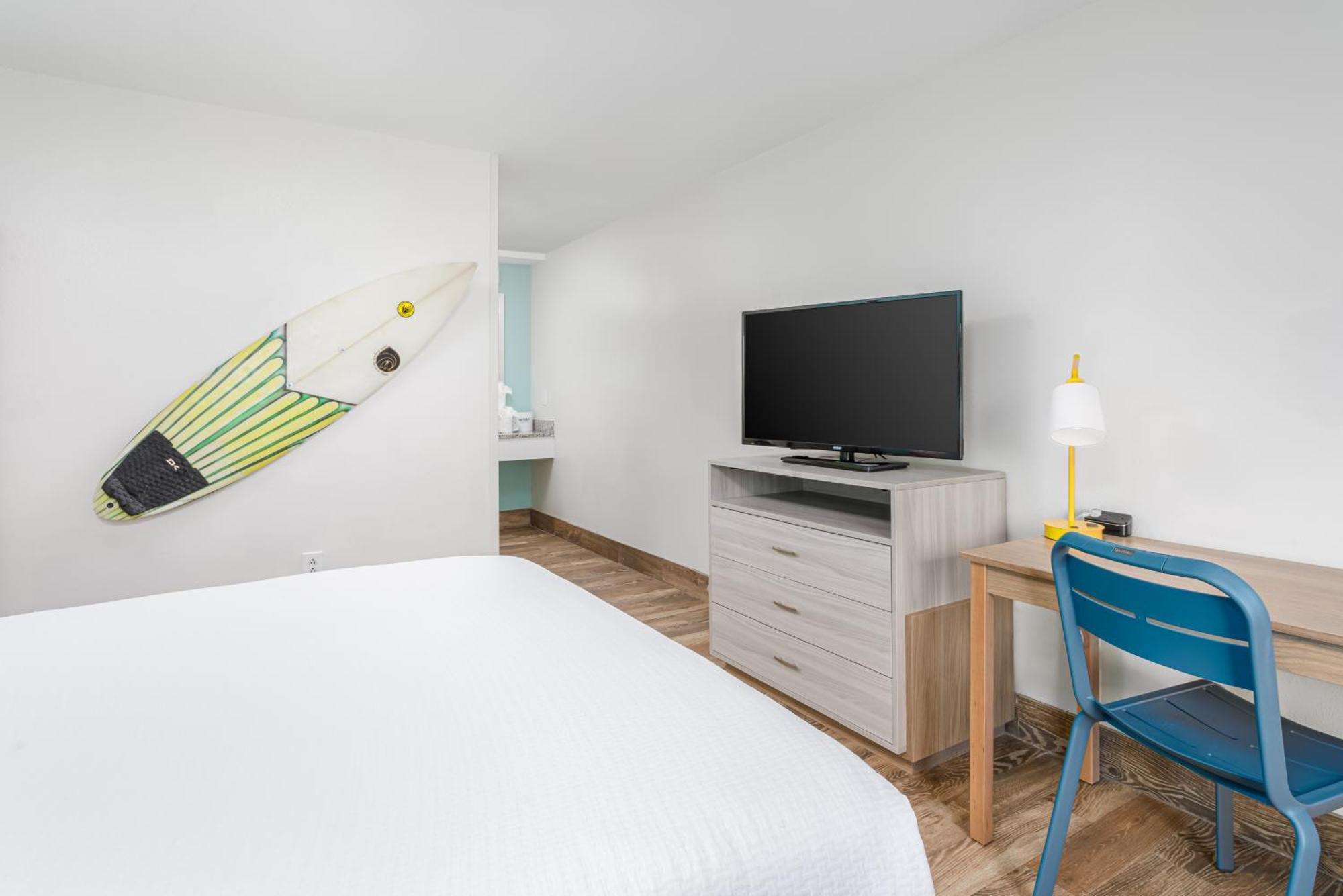 Surf & Sand Hotel Пенсакола-Біч Екстер'єр фото