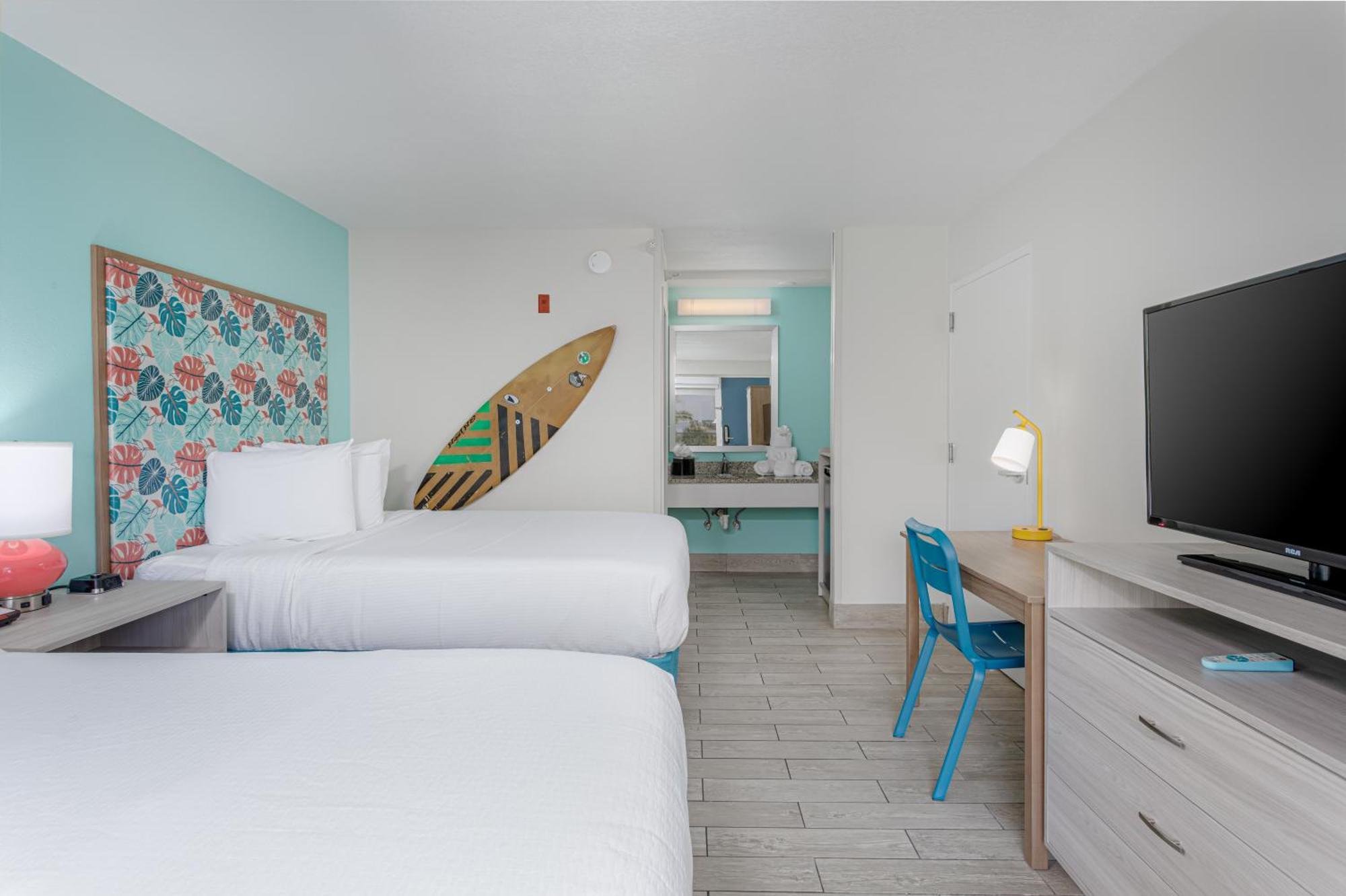 Surf & Sand Hotel Пенсакола-Біч Екстер'єр фото