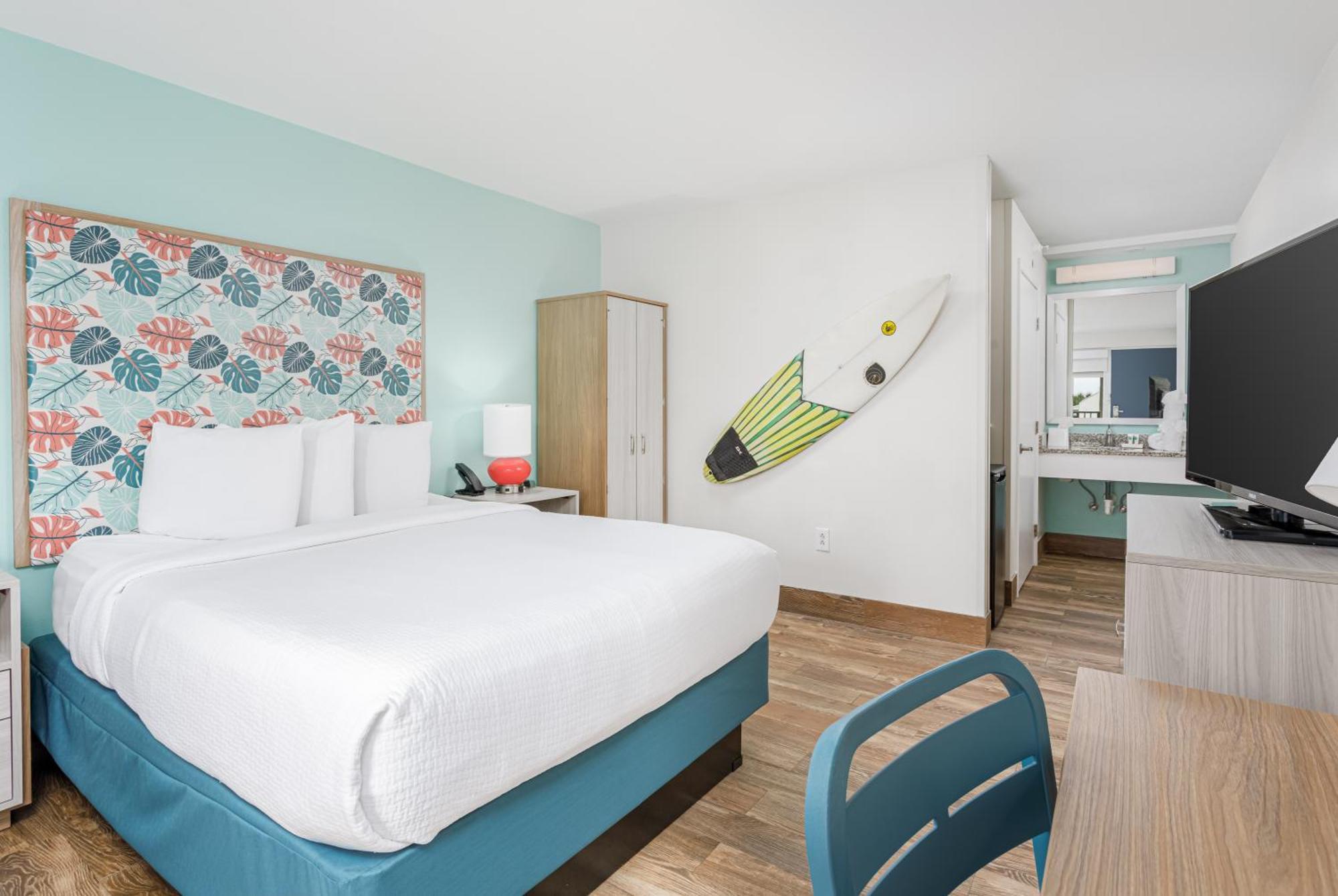 Surf & Sand Hotel Пенсакола-Біч Екстер'єр фото