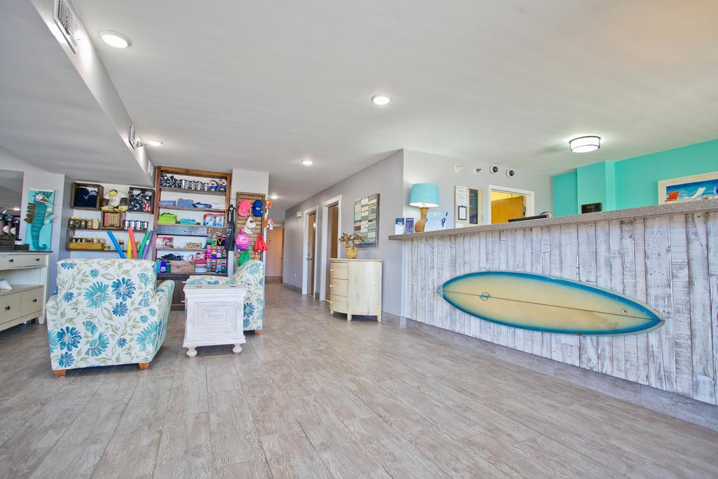 Surf & Sand Hotel Пенсакола-Біч Екстер'єр фото